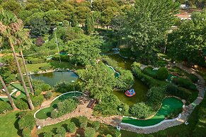 Protur Safari Park Aparthotel