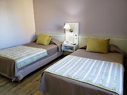 Continental Posadas Hotel