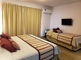 Continental Posadas Hotel