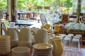 Continental Posadas Hotel