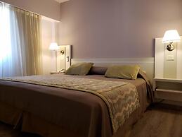 Continental Posadas Hotel