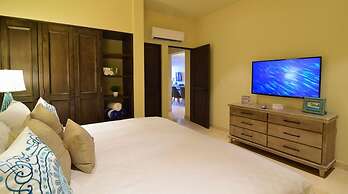 Quivira  Copala Bldg 3 by Cabo Platinum