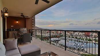 Quivira  Copala Bldg 3 by Cabo Platinum