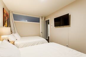 Parc Avenue Lofts