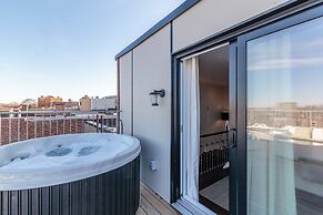 Parc Avenue Lofts
