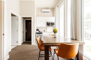 Parc Avenue Lofts