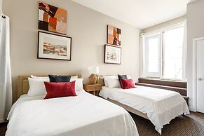 Parc Avenue Lofts