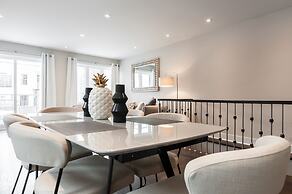 Parc Avenue Lofts