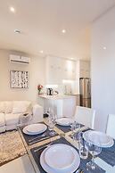 Parc Avenue Lofts
