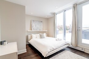 Parc Avenue Lofts