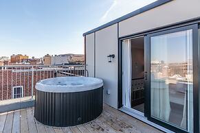 Parc Avenue Lofts