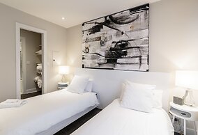 Parc Avenue Lofts