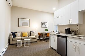 Parc Avenue Lofts