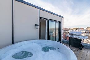 Parc Avenue Lofts