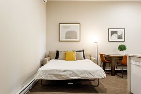 Parc Avenue Lofts