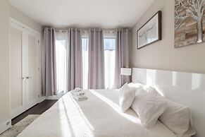 Parc Avenue Lofts