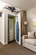 Parc Avenue Lofts