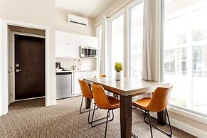 Parc Avenue Lofts
