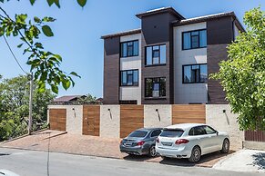 Sowa House