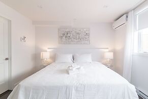 Parc Avenue Residence Mile End