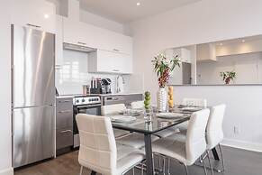 Parc Avenue Residence Mile End