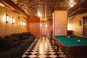 Parc Avenue Residence Mile End