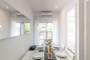 Parc Avenue Residence Mile End