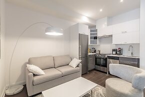 Parc Avenue Residence Mile End