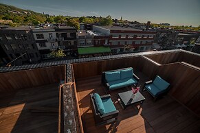 Parc Avenue Residence Mile End