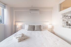 Parc Avenue Residence Mile End