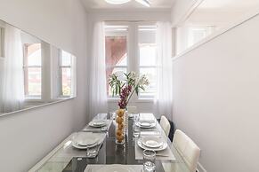 Parc Avenue Residence Mile End