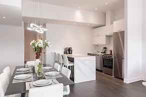 Parc Avenue Residence Mile End