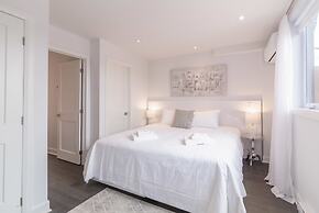 Parc Avenue Residence Mile End