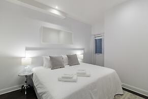 Parc Avenue Residence Mile End