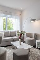 Parc Avenue Residence Mile End