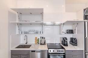 Parc Avenue Residence Mile End