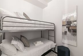 Parc Avenue Residence Mile End