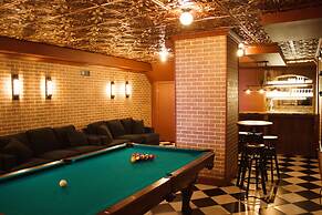 Parc Avenue Residence Mile End