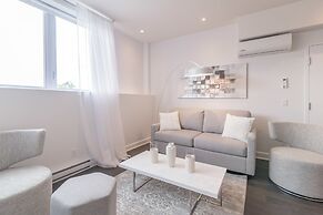 Parc Avenue Residence Mile End