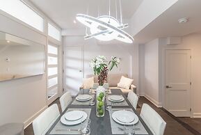 Parc Avenue Residence Mile End