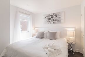 Parc Avenue Residence Mile End