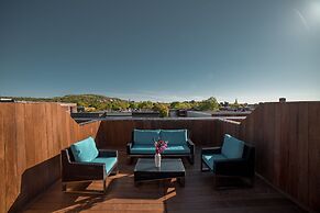 Parc Avenue Residence Mile End