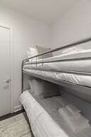 Parc Avenue Residence Mile End