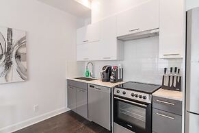 Parc Avenue Residence Mile End