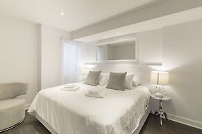 Parc Avenue Residence Mile End