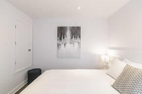 Parc Avenue Residence Mile End