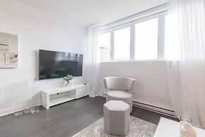 Parc Avenue Residence Mile End