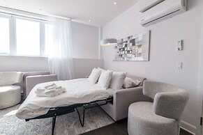 Parc Avenue Residence Mile End