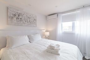 Parc Avenue Residence Mile End