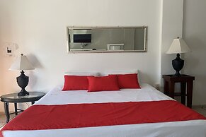 Hotel Posada Doña Rubino